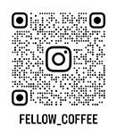 Fellow Coffeeインスタグラム